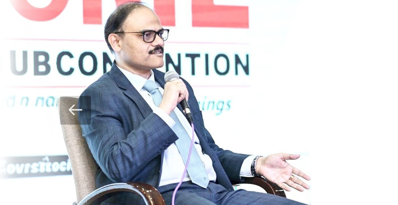 Ajay Thakur Announces BSE’s Partnership with Onsurity to Boost Affordable Healthcare and SME Listings
