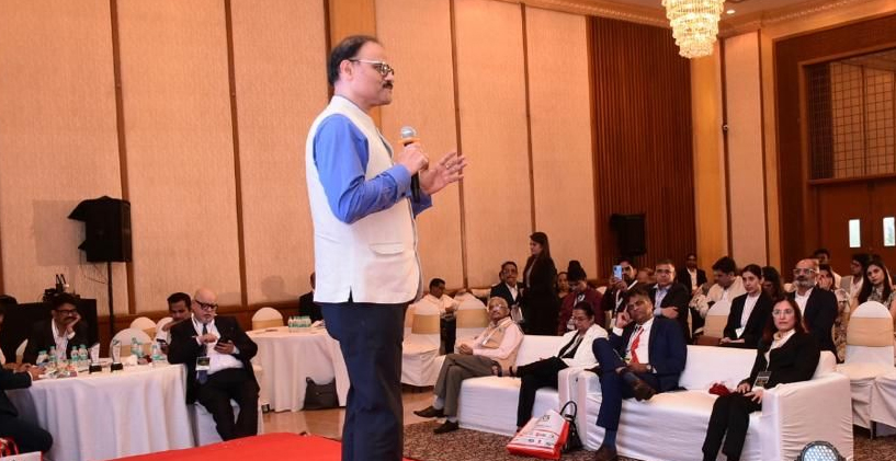 Ajay Thakur Announces BSE’s Collaboration with Chhattisgarh Government to Boost SME Listings and State Growth
