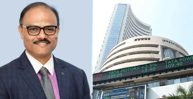 Ajay Thakur: A Two-decade Journey Shaping India’s Capital Market and SME Platform