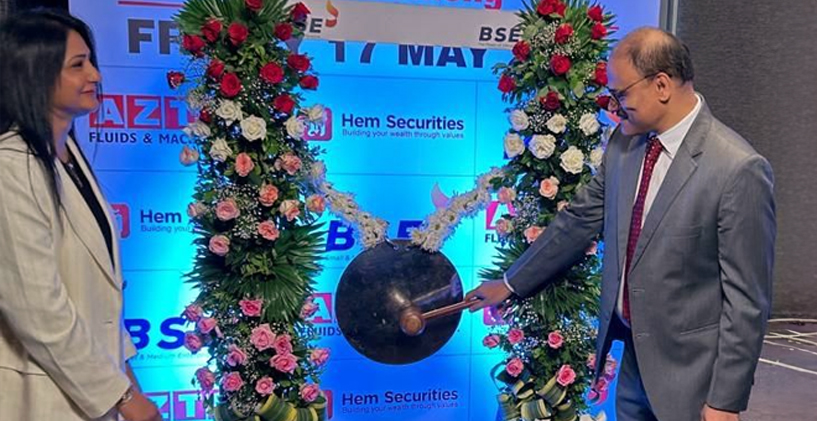 Featured image for BSE Pursues Startup Listings on Its Exclusive Platform